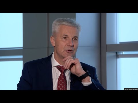 'Russia Has Already Lost': Latvia's Defense Minister Discusses The War In Ukraine