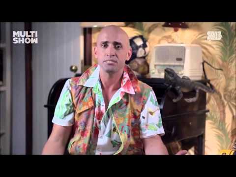 Sem Noção  -   220 Volts - Multishow