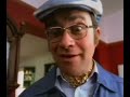 British Gas Advert 1994