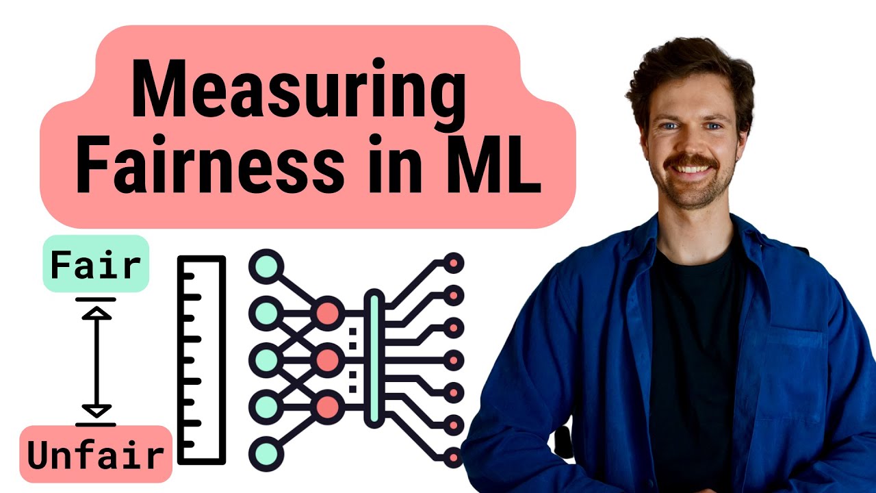 Definitions of Fairness in Machine Learning | Equal Opportunity, Equalized Odds & Disparate Impact