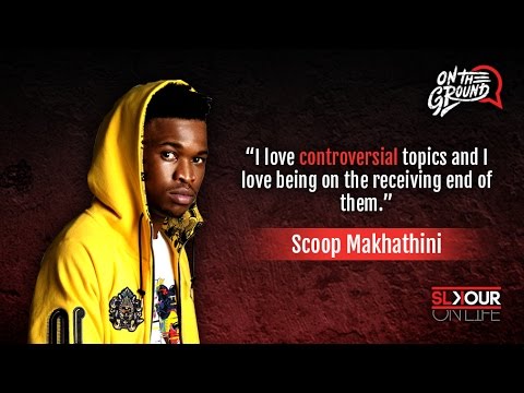 On The Ground: Scoop On Boyz N Bucks x Why He Tweets In Caps