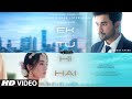Ek Tu Hi Hai (Video) Zahrah S Khan, Stebin Ben | Tanishk Bagchi | Akshay A, Aditi B | Nishank Swami