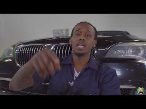 BFL Hizzle - Make No Sense (Official Video)