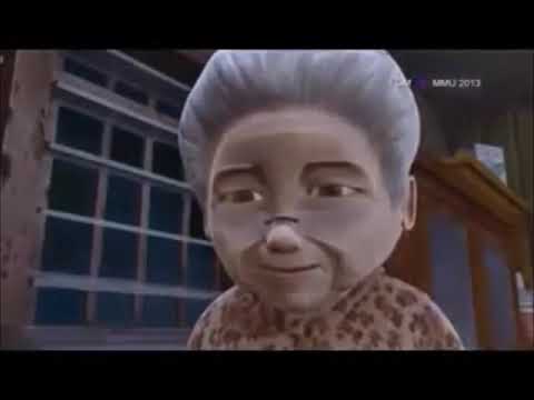 When You Are Old (with english sub-titles) - Changing Batteries