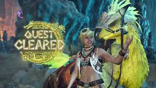 【PS5】へたっぴだけどモンスターハンターワイルズが好き　★参加型★　7月15日