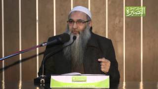 صورة الدرس الثاني عشر من رسالة أمراض القلوب وشفاؤها لابن تيمية   شعبة من شعب المعصية مع إيمان المؤمن