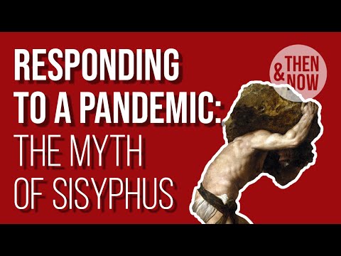 Camus: The Myth of Sisyphus