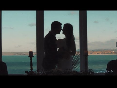 Acoustic Duo For Weddings & Events (2018 promo video)