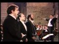 MEDLEY (HQ) Pavarotti - Domingo - Carreras / The Three Tenors