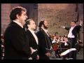 MEDLEY (HQ) Pavarotti - Domingo - Carreras ...
