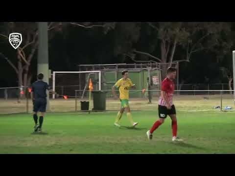 FQPL Round 24 - Holland Park Hawks - Rochedale Rovers Highlights