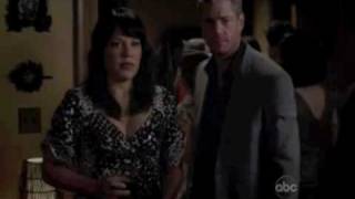 Kerry Leatham-Do you fancy me? Greys Anatomy