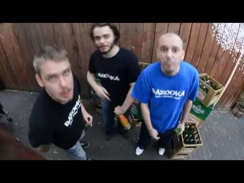BAZOOKA - Avem Onoarea Să Fim Sparţi