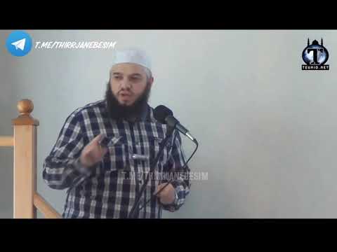 Hoxhe Rexhep Memishi - Të bëhemi optimist!