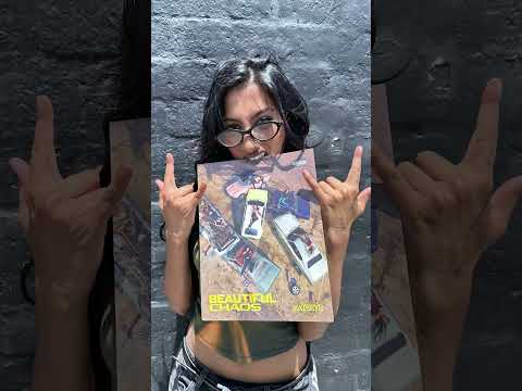 if you haven’t purchased BEAUTIFUL CHAOS yet… wyd? #KATSEYE #KATSEYE_BEAUTIFULCHAOS #BEAUTIFULCHAOS