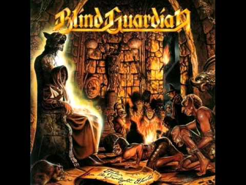 Blind Guardian - The Wizard (Uriah Heep)