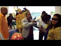 Denzrichie Ogbonna Birthday Bash pt 2