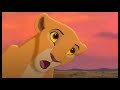 The Lion King 2 You Ll Never Be Mufasa Swedish