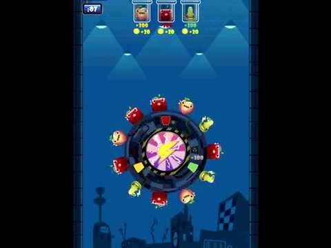Fruit Fusion - Android Gameplay - YouTube