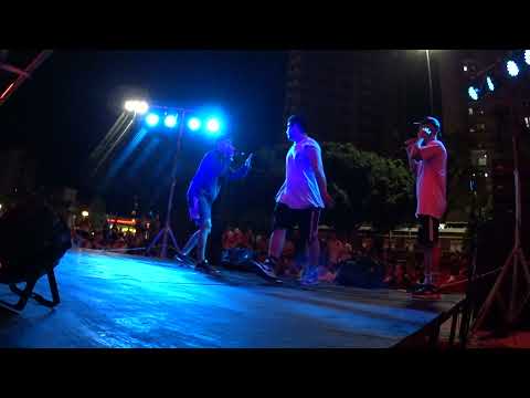 CICLO vs LOND: CUARTOS  #RAP360FECHA4 (TEMPORADA 2021/2022)