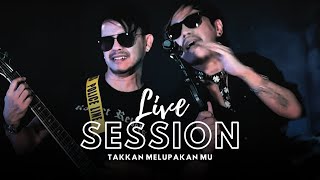 Download lagu TAKKAN MELUPAKANMU #radjaband mp3