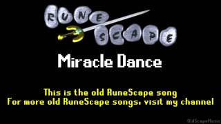 Download lagu Old RuneScape Soundtrack: Miracle Dance mp3