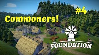 Foundation - Ep. 4 - Commoners!!!