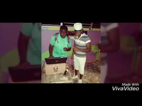 DJ KURSHA B....YOU KNOW THE SCHWEPPEC