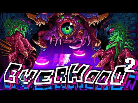 Everhood 2 OST - Mushroom House (Stewart Keller)