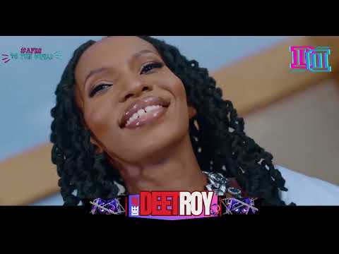 DEETY EXPERIENCE MIXSET