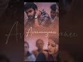 Sr Kalyana Mandapam Songs Love ️