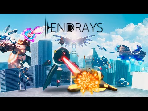 Announcement Trailer