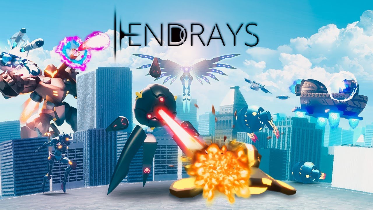 Announcement Trailer
