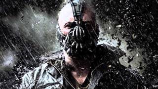 The Dark Knight Rises: A Storm is Coming Hans Zimmer