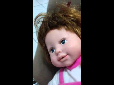 bebê tapinha nas costas