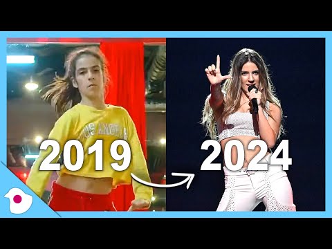 Silia Kapsis evolution