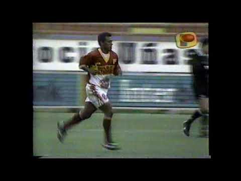 Torino - "U". Descentralizado 1997 Gol de Segundo Gonzales