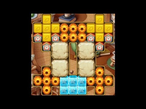 TOY BLAST level 3066