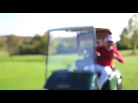 Produktvideo – Golf-Tipps #1 - Wie verbessere ich mich beim Putten?