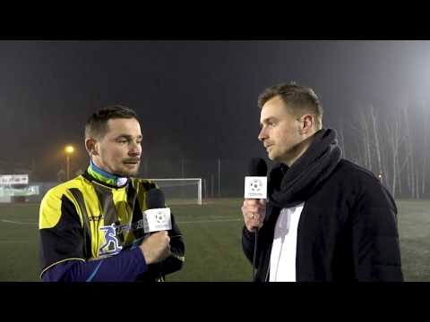 Futboliga: Arek Stępień gościem magazynu 10.kolejki