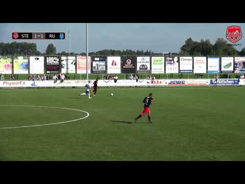 SteDoCo - Rijsoord 23/09/17