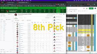 How to Setup and Use BeerSheets to Crush Your Fantasy Football Draft