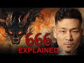 Explaining What 666 Means In The Bible