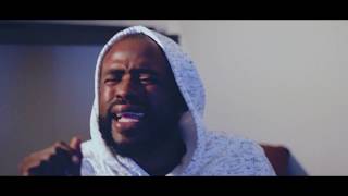 Wolfman - The Race Freestyle ⎮(Official Video)