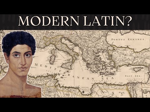 Which Romance Language Is Closest to Latin? 60 Seconds History