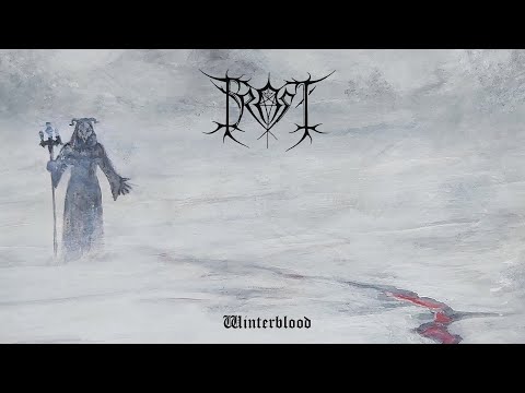 Frost - Winterblood (Full Album Premiere)