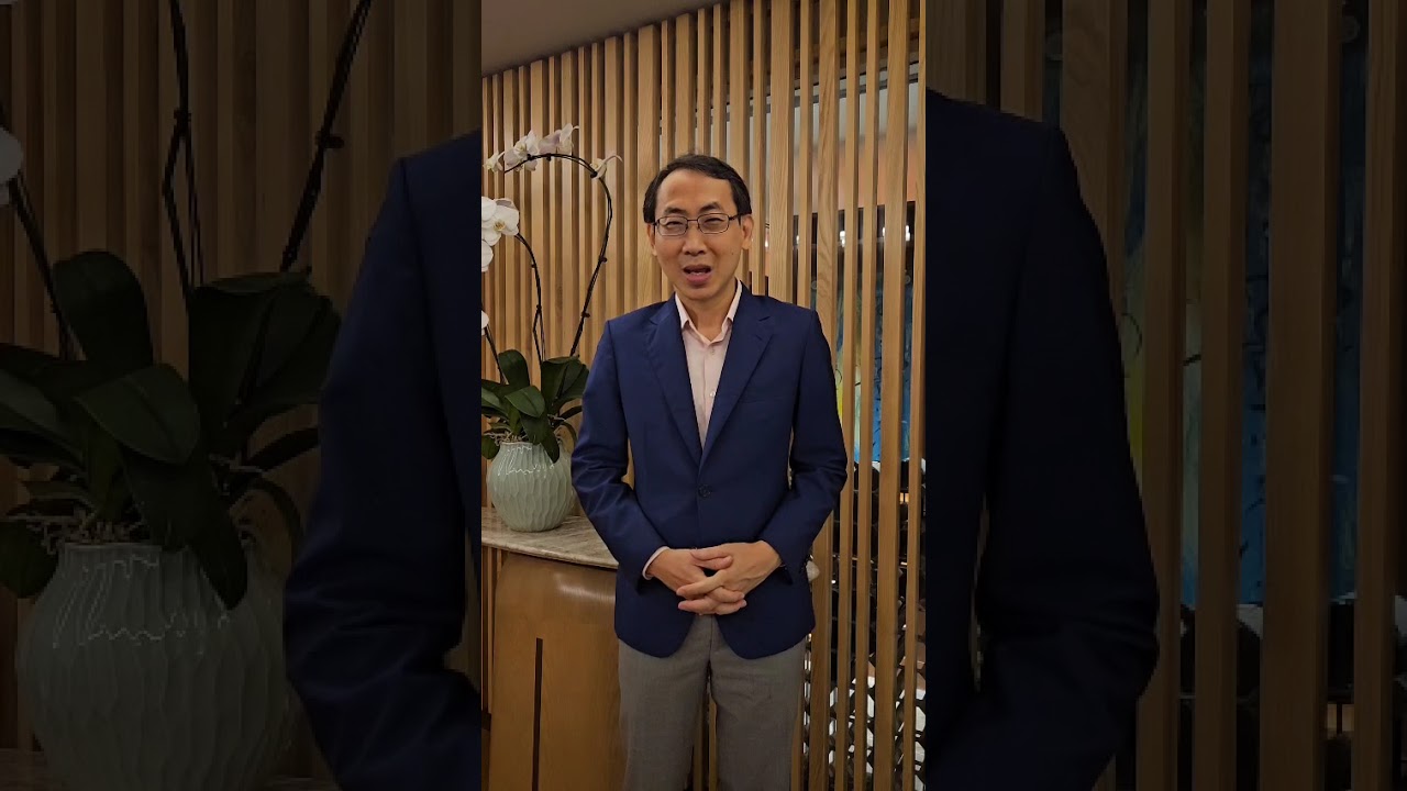 SEAS 20th Anniversary Message - ChargePlus