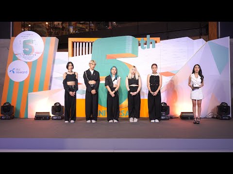 201220 [Comment] Zyzy cover ITZY - Not Shy @ The Street Cover Dance (Audition)