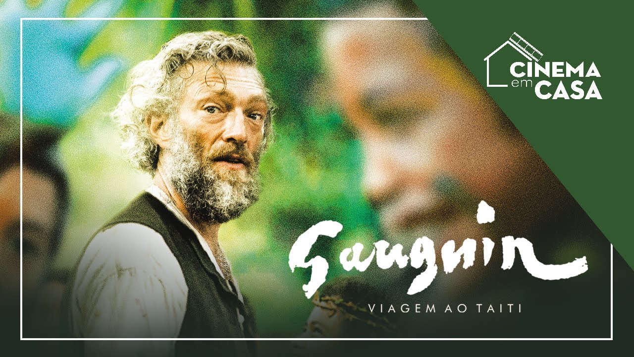 trailer Oficial