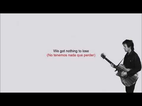 Paul McCartney ft.  John Lennon  - NEW (Lyrics Subtitulado en español)